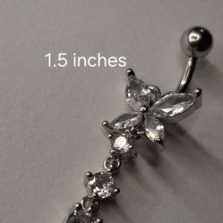 Belly Button Jewelry