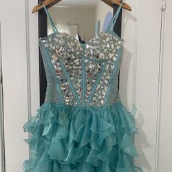 Sherri Hill Dress/sz2