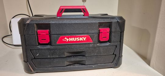 Husky Mechanics Tool Set