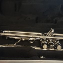 Standard Trumpet 