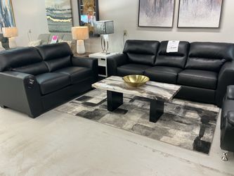 2 pc living room set
