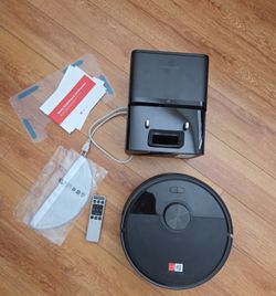 roborock Q7 M5+ Robot Vacuum and Mop