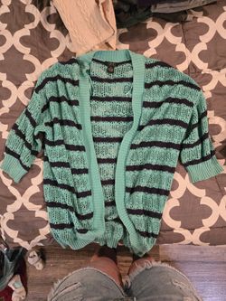 Deb 3xl Knit Cardigan