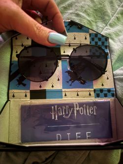 Sunglasses
