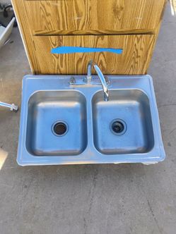 Sink