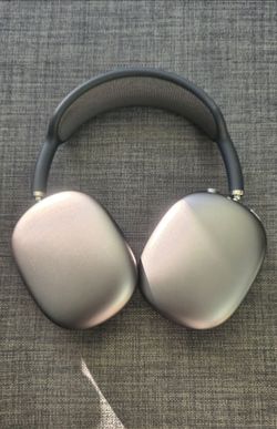 Airpods Max
