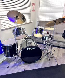 Drums