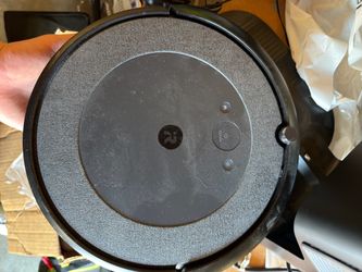 Roomba i3+ EVO with Clean Base
