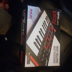 MPK Mini
