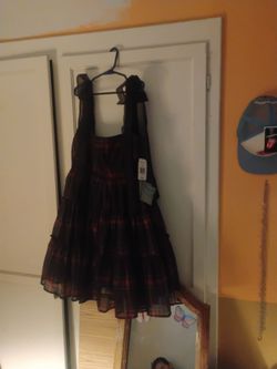 dress