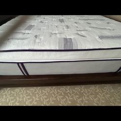 Mattress King Size 