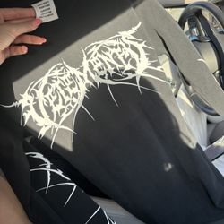 Vetements Authentic Tight Dress