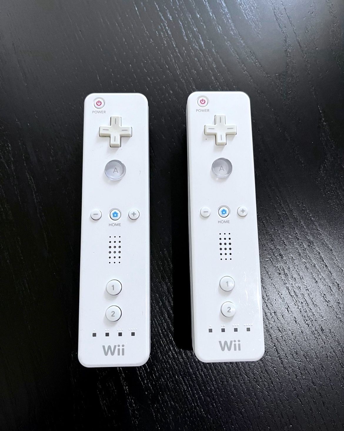 OEM Wii Controller Remote 1X20 Or 2X30