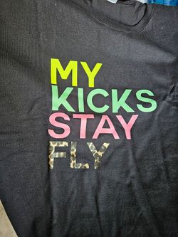T-Shirt 3XL - Brand New