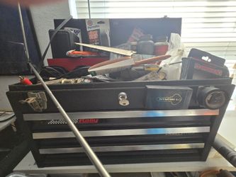 Tool Box