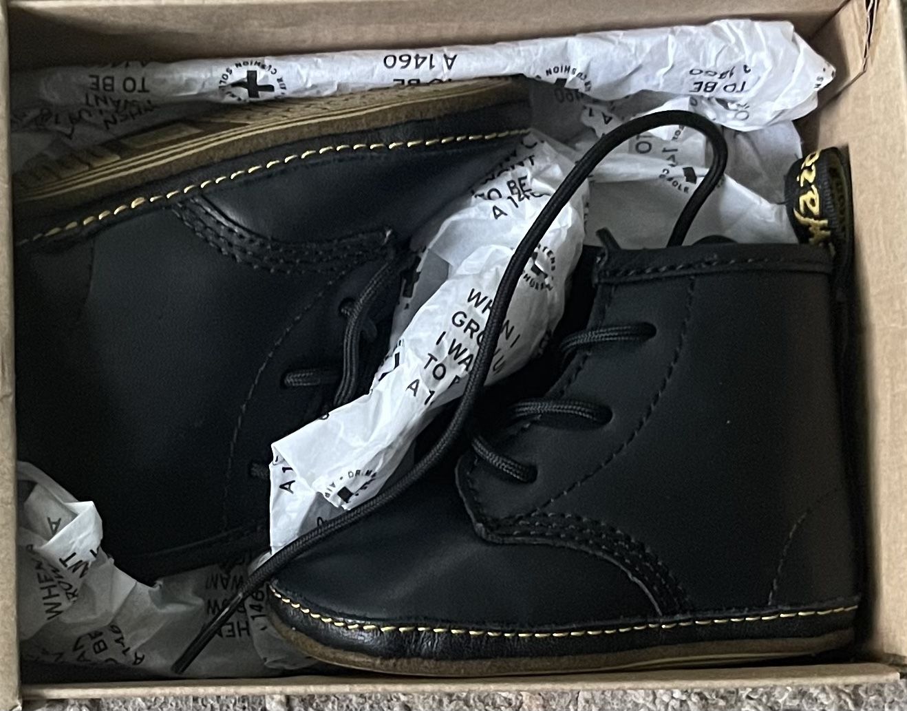 2c Dr. Martens