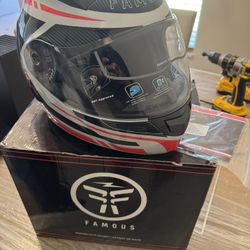 Helmet 