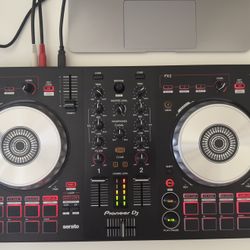 Pioneer DJ DDJ-SB3