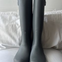 Hunter Rain Boots 