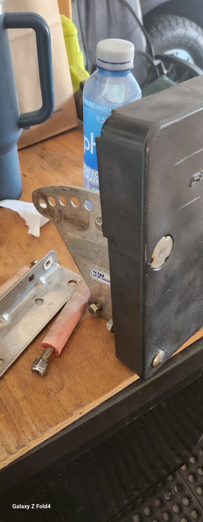 Boats Outboard Motor Holder