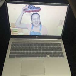 Hp Chrome Book 2025