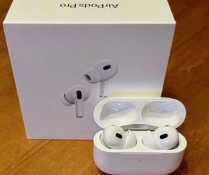 AirPod Pros Gen2