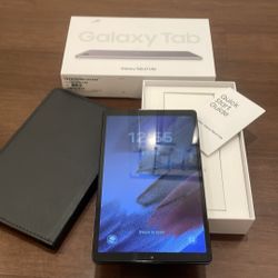 Samsung Galaxy Tab A7 Lite - Gray -NEW