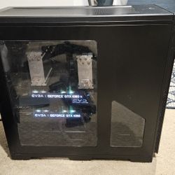 Desktop Computer