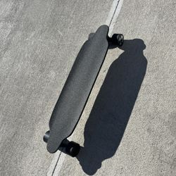 Electric Skateboard 