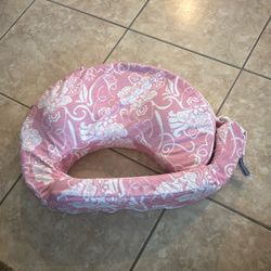 Pillow For Nursing Moms