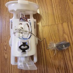 Fuel Pump Assembly For BMW E46  #(contact info removed)ECS #ES#(contact info removed)