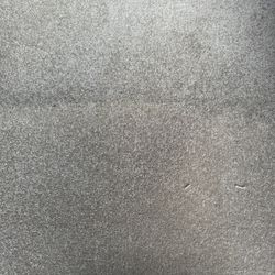 Carpet Remnant 