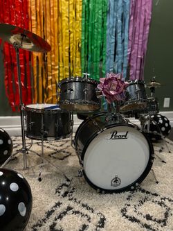 Pearl Roadshow Jr.