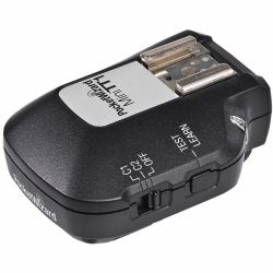 ed PocketWizard MiniTT1 Radio Slave Transmitter for Canon