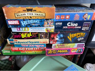 Games