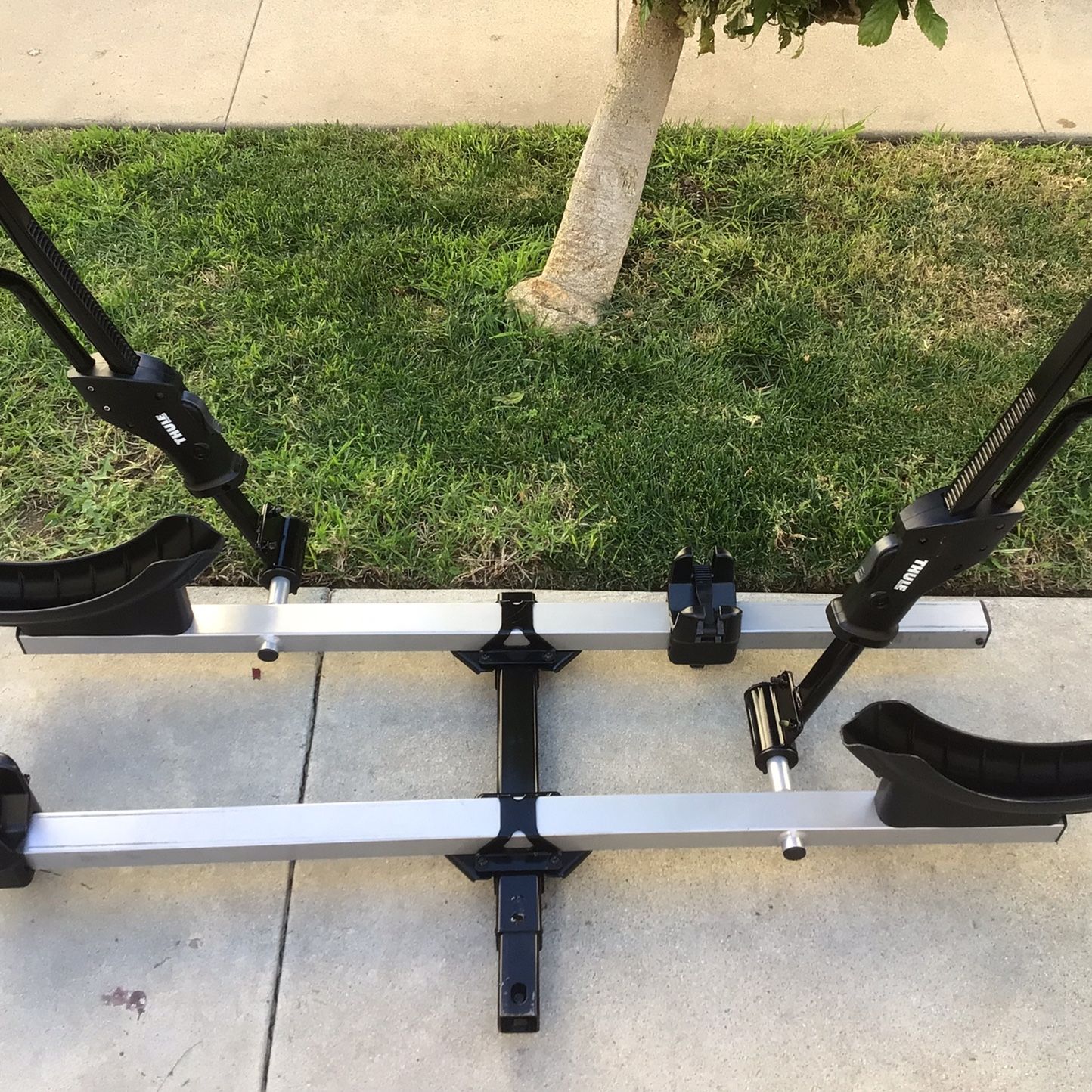 Thule 2024 t2 916xtr
