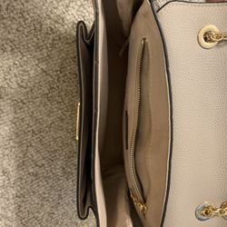 Leather Crossbody New