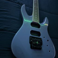 Yamaha RGX620S Electric Guitar Body