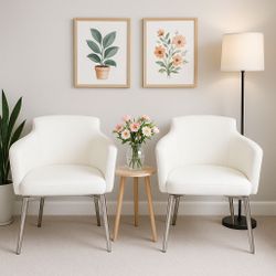 Modern Accent Chairs