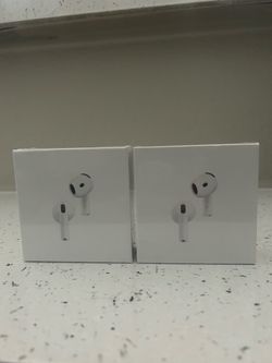 AirPod 4