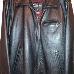 Wilson's Leather Jacket