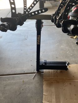 Thule 964 Revolver Bike Rack 4 Bikes for Sale in Mesa AZ OfferUp
