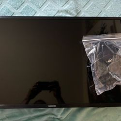 32 in Samsung Tv 