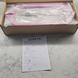 ESPETS METAL PLAY GROUND SAFETY HANDLES  MODEL  HND-003-6PK