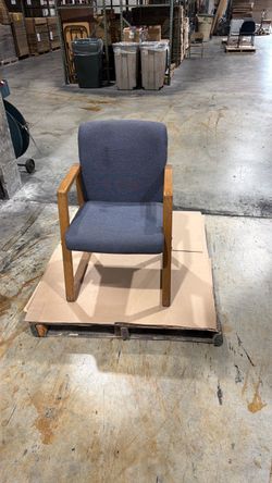 Free office chair
