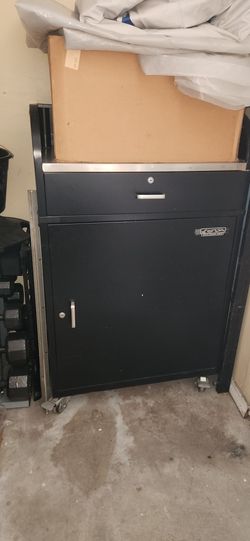 Valet Podium 150 Hooks