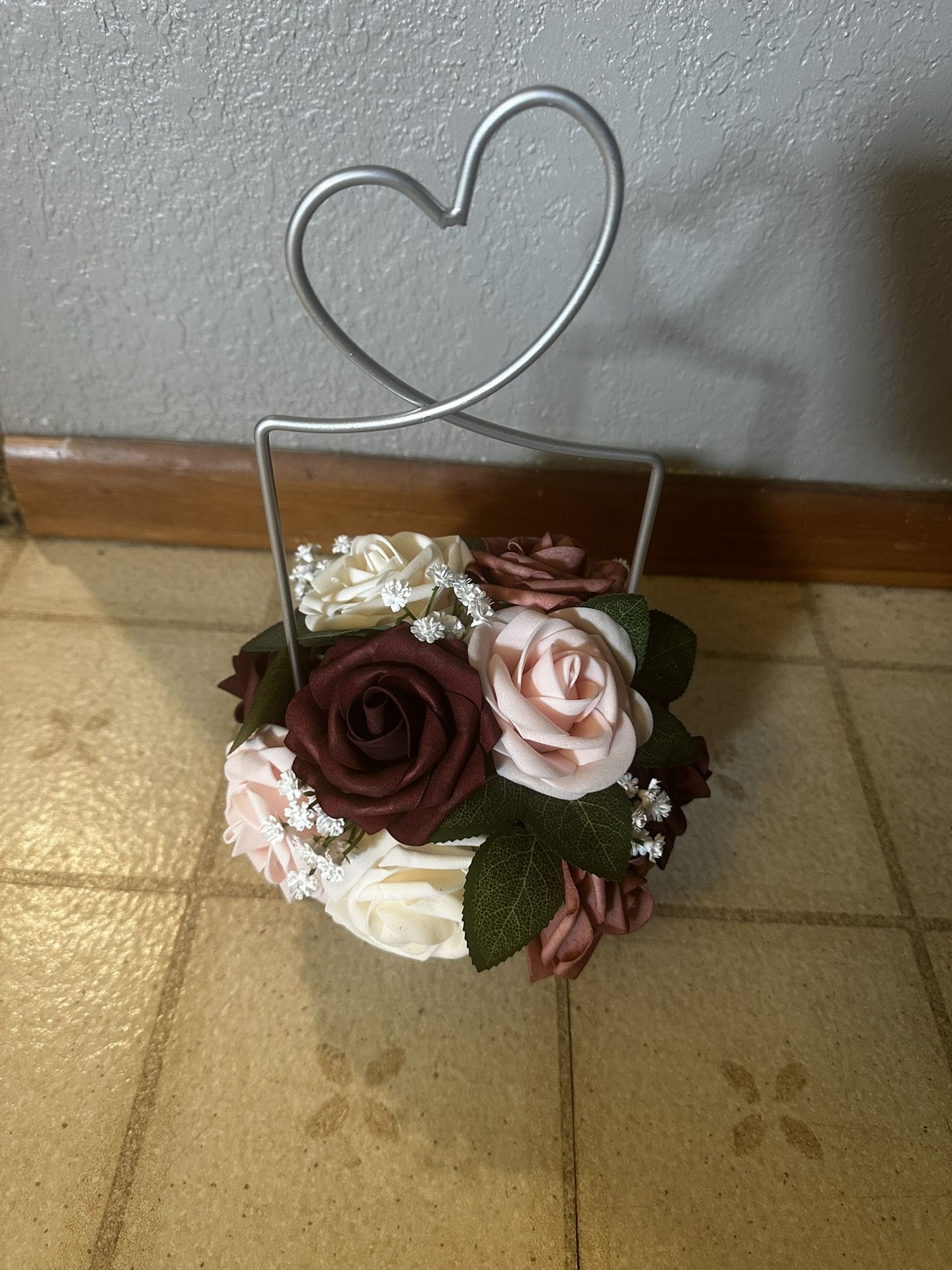 Wedding Centerpieces