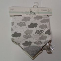 Baby Teeth Bibs 2pack