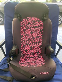 Cosco Kids Car Seat
