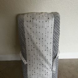 Baby Changing Pad And Cover